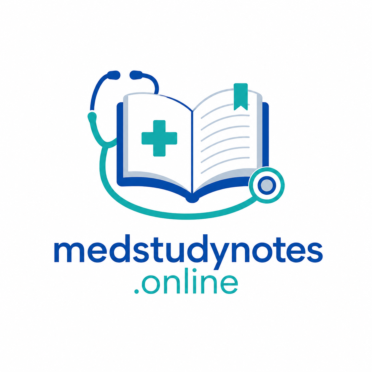 Medicine Study Notes logo